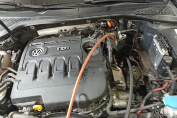 manutenzione cambio automatico marturano