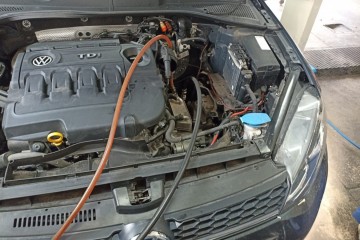 manutenzione cambio automatico marturano